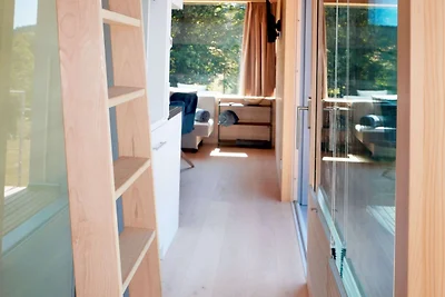 Casa vacanze nella Foresta Nera