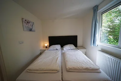 Geräumiges Familienchalet inmitten der Natur