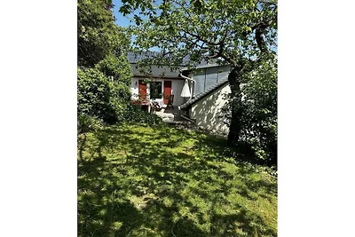 Hex`nhäusla in Aufseß