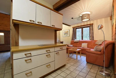 Gemütliches Ferienhaus in Noirefontaine mit...