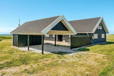 8 Personen Ferienhaus in Hjørring-By Traum