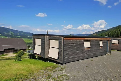 4 Sterne Ferienhaus in Gaal im Murtal