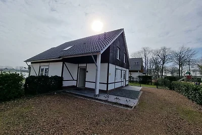 Ferienhaus in Susteren mit Terrasse