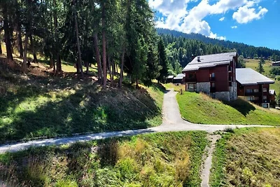 Appartamento di 2 locali per 4 persone, 25 m²