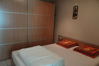 Appartement in Nieuwpoort