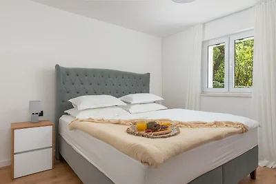 Familienvilla in Kreševo mit beheiztem Pool