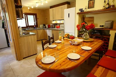 Ruhige Villa mit privatem Swimmingpool in...