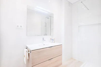 Appartement vlakbij het strand van Albufeira ...