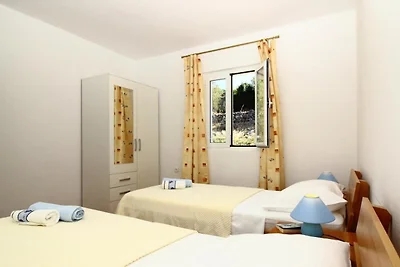 Apartments Dubreta - Superior Two Bedroom Apa...