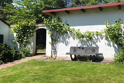 Landhaus Weickenhof Residenza di vacanza...