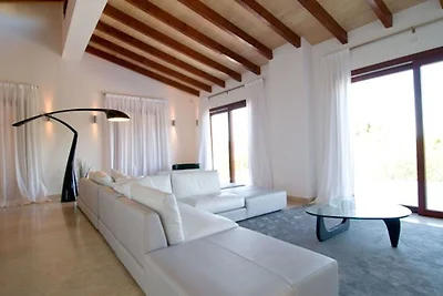 Schöne Villa in Capdepera, Spanien mit...