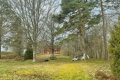 4 Personen Ferienhaus in Moheda-By Traum