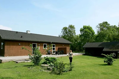 8 persoons vakantie huis in Hadsund-By Traum