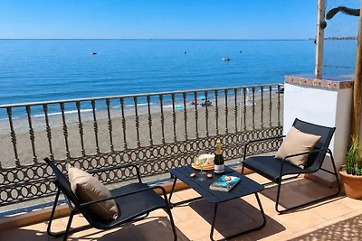 Retiro de Playa