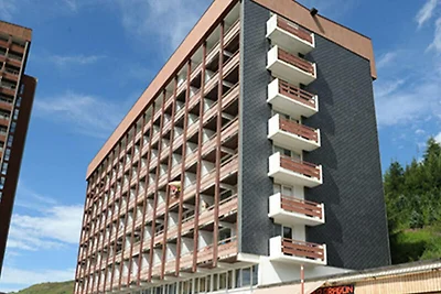 Apartment in Croisette in der Nähe von...