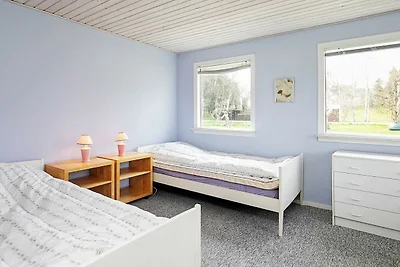 8 Personen Ferienhaus in Stege-By Traum