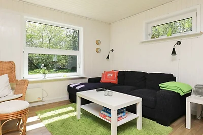 6 Personen Ferienhaus in Sæby-By Traum