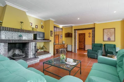 Casa vacanze in Estremadura con terrazza