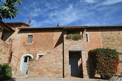 Casale a Castiglione del Lago con piscina