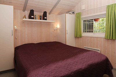 Luxuriöses Ferienhaus in Gilleleje mit Sauna
