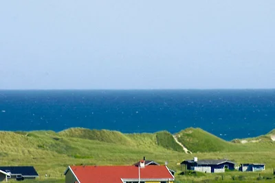 14 Personen Ferienhaus in Hjørring-By Traum