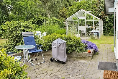 4 Personen Ferienhaus in Køge