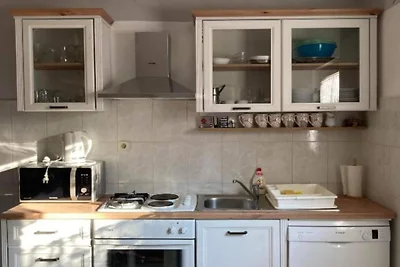 Apartments Jukica - Three Bedroom Apartment W...