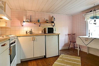 5 Personen Ferienhaus in JÖNKÖPING-By Traum