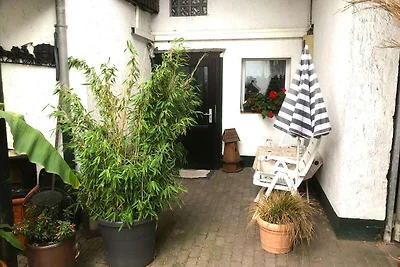 Casa vacanze vicino espositivo di Düsseldorf