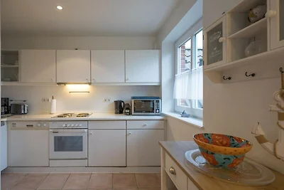 Ferienwohnung direkt am Deich in...