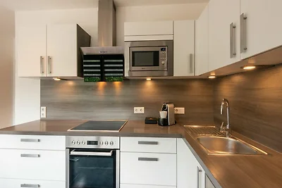 Spaziosa casa vacanze per famiglia