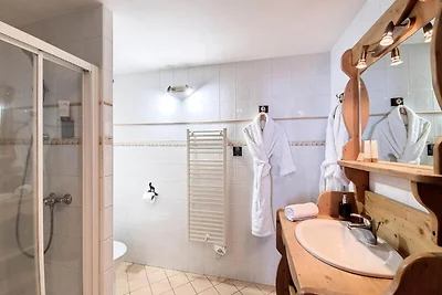 Wohnungen in Les Gets