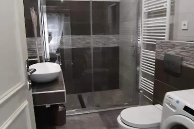 Belajec Wine & Nature Retreat - Two Bedroom V...