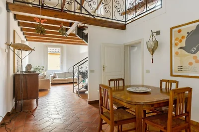 Wohnung in Bologna mit Parken