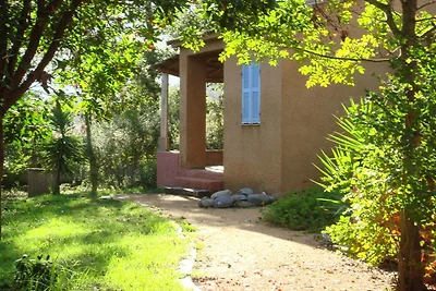 Dom Wakacyjny na Korsyce przy Plaży