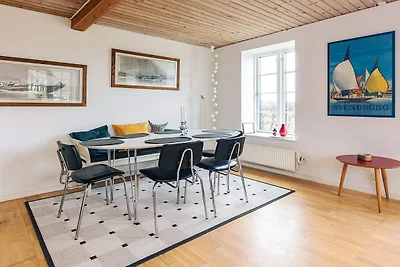 4 Personen Ferienhaus in Assens