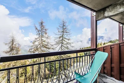 Residenzen im Charmettoger-Bezirk