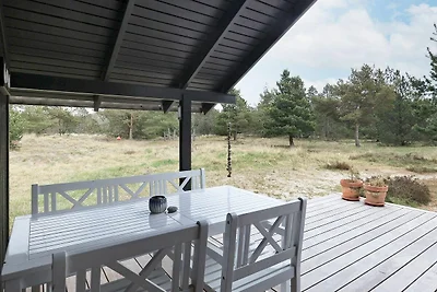 6 Personen Ferienhaus in Ålbæk