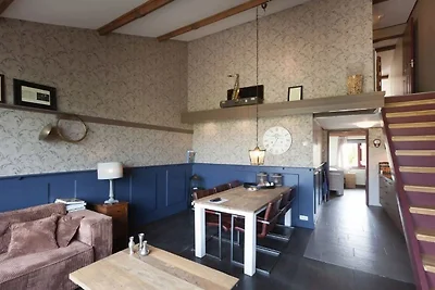 Gemütliches, komfortables Ferienhaus beim Bau...