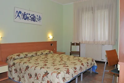 Ferienhaus in Idro Lombardei mit Garten