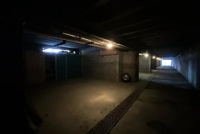 Wohnung in Les Deux Alpes in der Nähe der...