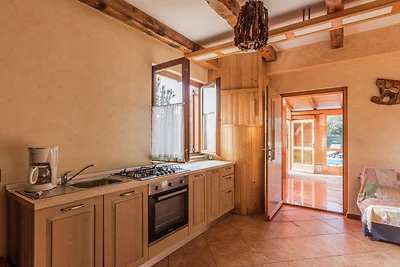 Wunderschönes Ferienhaus in Istrien