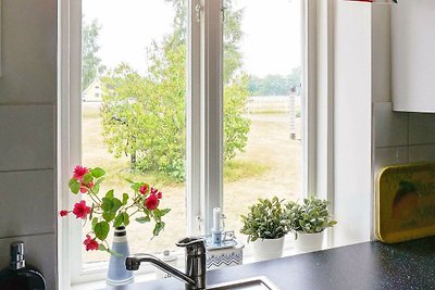 6 Personen Ferienhaus in Laholm