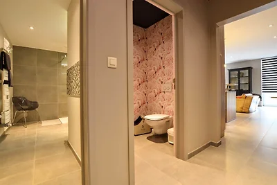 Apartment in Spa f�r zwei Personen