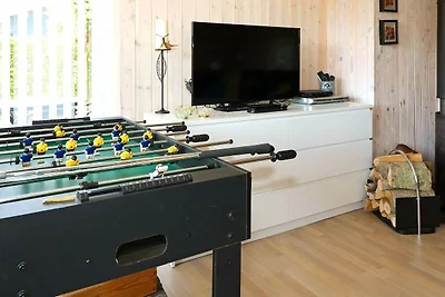 6 Personen Ferienhaus in Hadsund-By Traum