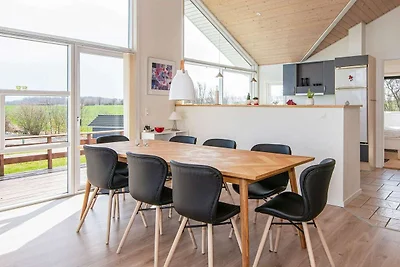 6 Personen Ferienhaus in Nordborg