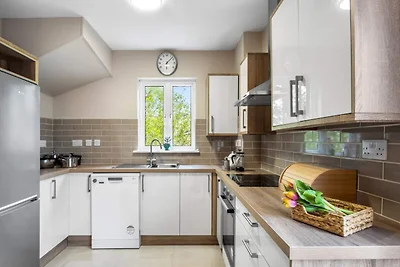 Wohnung in Clifden nahe Coral Strand