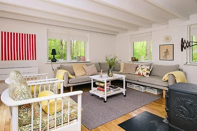 6 Personen Ferienhaus in Nykøbing Sj
