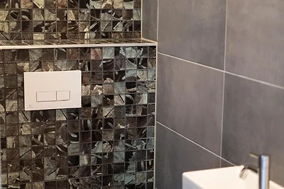 Komfortables Haus mit Whirlpool