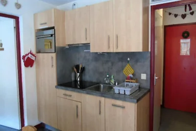 3 Zimmer für 6 Personen